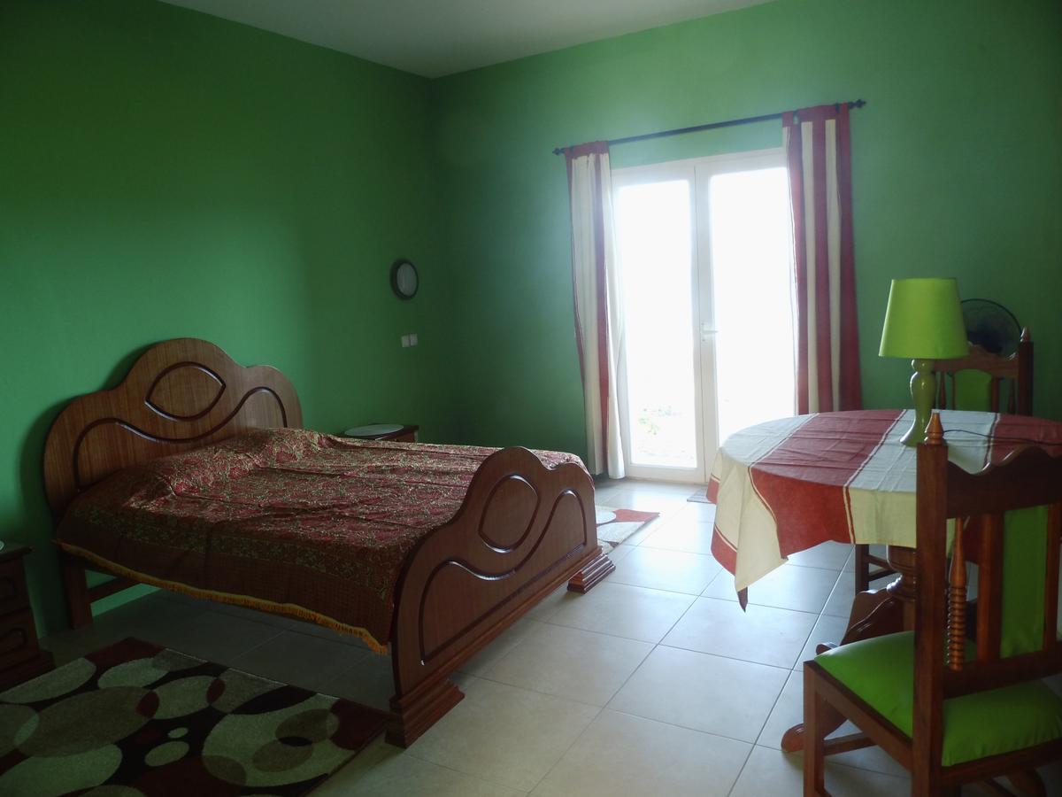 Villa Sao Jose Pedra Badejo  Εξωτερικό φωτογραφία