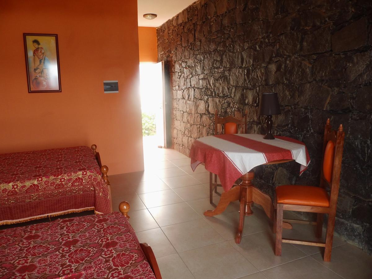 Villa Sao Jose Pedra Badejo  Εξωτερικό φωτογραφία
