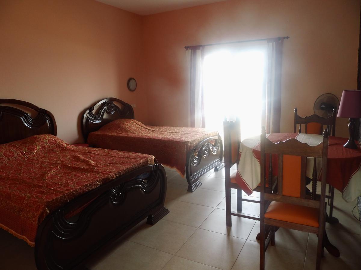 Villa Sao Jose Pedra Badejo  Εξωτερικό φωτογραφία