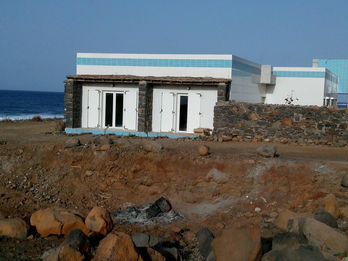 Villa Sao Jose Pedra Badejo  Εξωτερικό φωτογραφία