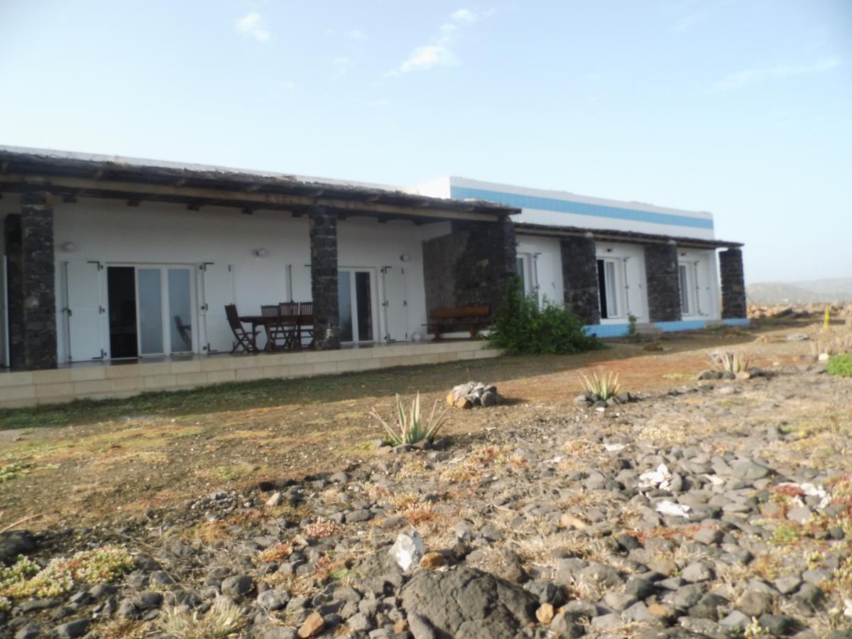 Villa Sao Jose Pedra Badejo  Εξωτερικό φωτογραφία