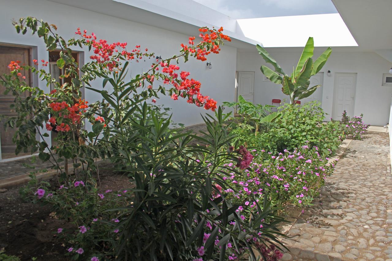 Villa Sao Jose Pedra Badejo  Εξωτερικό φωτογραφία