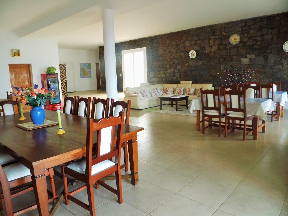 Villa Sao Jose Pedra Badejo  Εξωτερικό φωτογραφία