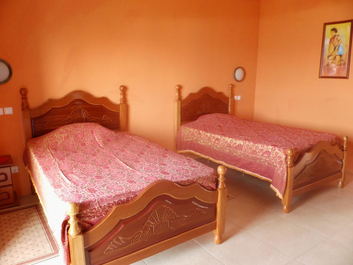Villa Sao Jose Pedra Badejo  Εξωτερικό φωτογραφία