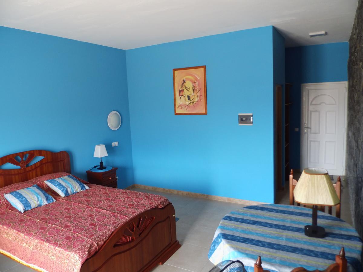 Villa Sao Jose Pedra Badejo  Εξωτερικό φωτογραφία
