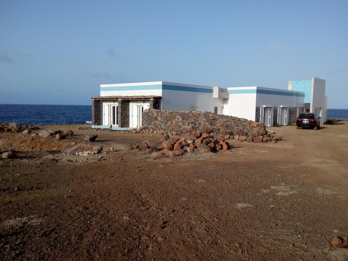 Villa Sao Jose Pedra Badejo  Εξωτερικό φωτογραφία