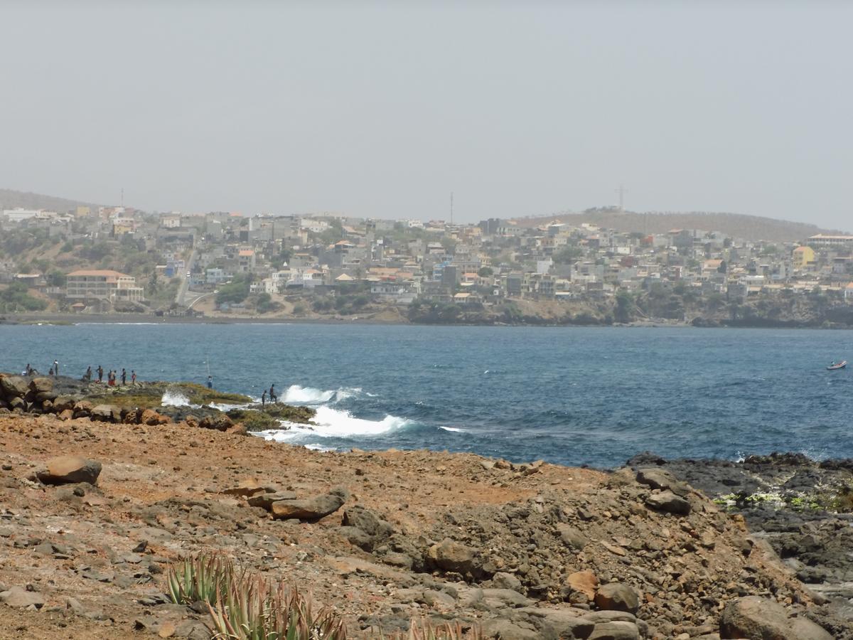 Villa Sao Jose Pedra Badejo  Εξωτερικό φωτογραφία