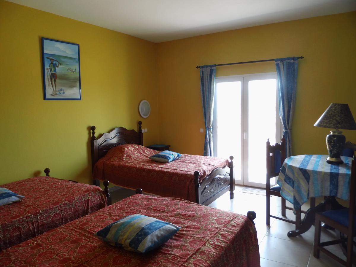 Villa Sao Jose Pedra Badejo  Εξωτερικό φωτογραφία