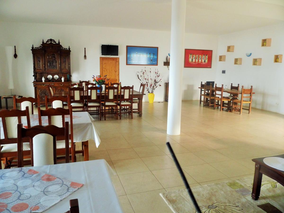 Villa Sao Jose Pedra Badejo  Εξωτερικό φωτογραφία